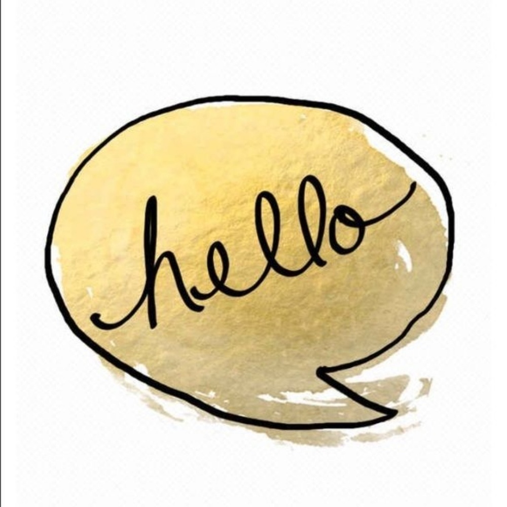 Meet your Posher, Montie